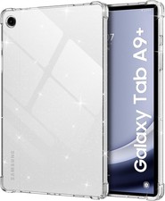 Case for Samsung Galaxy Tab A9 Plus 11 Inch 2023, Ultra Slim Soft TPU Bumper Cov picture