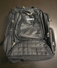 OGIO Metro Black Backpack  picture