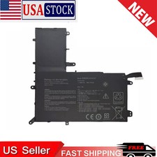 New 0B200-03070200M B41BME1 B41N1827 BATTERY For ASUS 15.36V 56Wh Q508U (DD13) picture