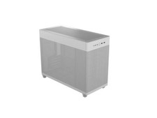 ASUS AP201 Airflow focused Micro-ATX Mini-ITX Computer Gaming PC Case - Type-C picture