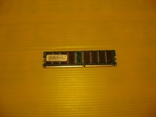 Smart Modular 256MB DDR 333Mhz SM5643285D8N6CLSDH picture
