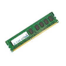 2GB RAM Memory AsRock G41MH/USB3 R2.0 (DDR3-8500 - ECC) picture