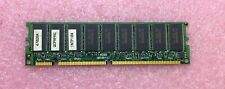 1 x 64MB SAMSUNG PC-100 ECC MEMORY SDRAM - IBM PART # 01K8022  / 01K7392 picture