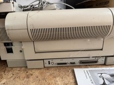 Apple Laserwriter IINT/NTX picture