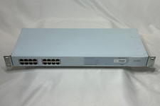 3Com Baseline Switch 2816 16x 10/100/1000 RJ-45 Gigabit Ethernet +Ears 3C16478 picture