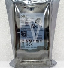 K1JY9 0K1JY9 Dell Enterprise 600GB 10K RPM 6Gbps 2.5