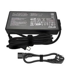 ASUS Laptop Charger 280W 240W 200W 180W USB Tip Power Supply AC Adapter picture
