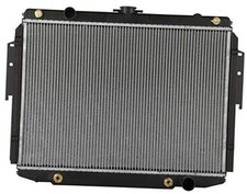 CU1707 Complete Radiator picture