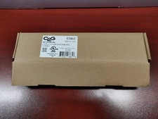 C2G 12-Port Cat5E 110-Type Cross-Connect Patch Block (Open Box) picture