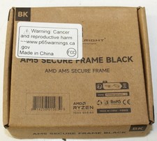 Thermalright AM5 Secure Contact Frame Black AMD BK Anti-Bending Buckle picture