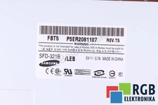 SFD-321B/LEB SAMSUNG - Used - 3 Months Warranty picture