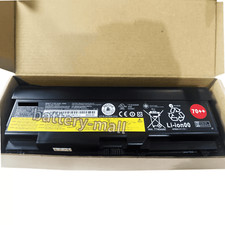 New Genuine 70++ 45N1006 45N1007 Battery For ThinkPad T420 T420i T430 T430i T510 picture
