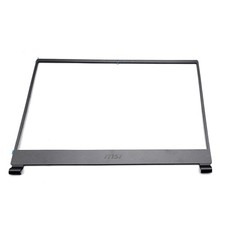 Black Bezel For MSI GS65 GS65VR 9SD 9SE 8RE 8RF Stealth MS-16Q1 MS-16Q2 MS-16Q4 picture