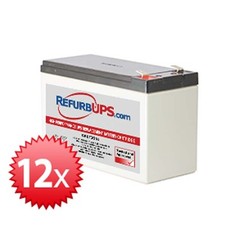CyberPower ABP72VRM2U - Brand New Compatible Replacement Battery Kit picture