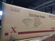 Xerox Phaser 8400 Printer Feeder 097S03667 picture