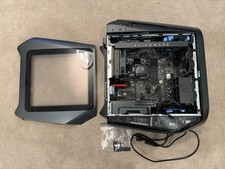 Alienware Aurora R13 i9-12900KF Z690 750W Platinum Liquid Cooled No GPU RAM SSD picture