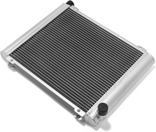 Aluminum Radiator 709200286 Water Cooling picture