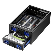 CENMATE Hybrid 2.5/3.5