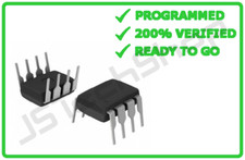 BIOS CHIP - ASRock Rack D1541D4U-2T8R picture