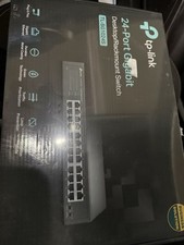 Hardware Controller - Black.  24 Port picture