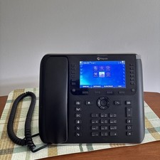 Polycom OBi2182 IP Phone with power adapter 12 lines picture