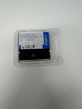 New Crucial 32GB DDR5-4800 SO-DIMM Laptop Memory Modules (2x16GB) RAM PC5-38400 picture