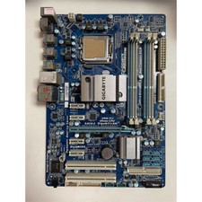For Gigabyte GA-EP45T-UD3LR LGA 775 DDR3 6×SATA II ATX Motherboard picture