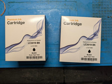Brother Printer Ink LC3019 Bundle - NOT OEM picture