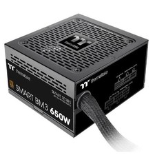 Thermaltake PS-SPD-0650MNFABU-3 Smart BM3 Bronze 650W - TT Premium Edition picture