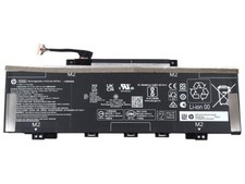 GENUINE HP PAVILION AERO 13-BE 11.55V 3560MAH 43.3WH 3-CELL BATTERY M24421-AC1 picture