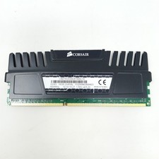 Corsair Vengeance 8GB DDR3 1600MHz Desktop RAM CMZ16GX3M2A1600C10 PC3-12800 picture
