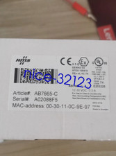 AB7665-C Gateway module 1PCS via DHL&FedEx&UPS Brand New picture