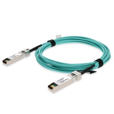 Addon-New-AOC-S-S-10G-3M-BK-AO _ ADDON ARISTA 10G BLACK Compatible wit picture