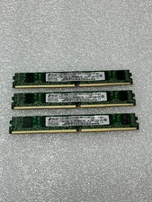 LOT OF 3 FOR Cisco 15-108111-01 4Gb VLP Memory C8200 C8200L MEM-C8200-4GB-DEF picture