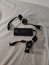 Targus APA731USO 90W Universal Laptop AC Power Adapter w/ 1 Tip USED picture