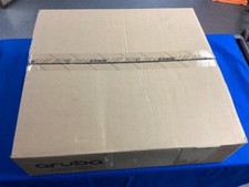 JL076A HPE ARUBA 3810M 40G 8 HPE SMART RATE POE+ 1-SLOT SWITCH picture