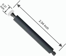 Printer Roller for Clover Flex Printer Roller Thermal Printer, Pack of 2, Min... picture