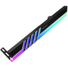 Anti-Sag GPU Support Bracket - RGB Graphics Card Holder picture