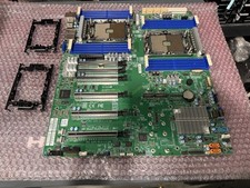 Supermicro X12DPG-QT6 Motherboard LGA 4189 Support Intel 3rd Gen Xeon Scalable picture
