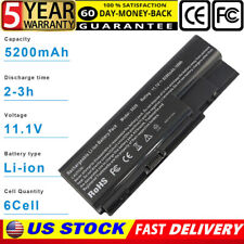 Battery AS07B41 AS07B31 AS07B51 AS07B61 For Acer Aspire 5230 5235 5310 5315 5920 picture
