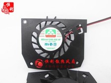 1PC Protechnic MBA4412HB-A09 HF 12V 0.24A 2-wire graphics card cooling fan picture