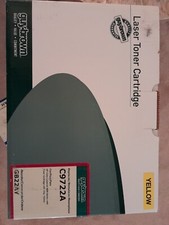 Guy Brown C9722A Toner - Yellow for HP LaserJet 4600 Series picture