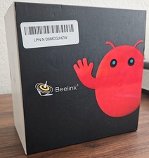 🚀 Beelink SER10 MAX -OpenClaw- Ryzen AI 9 HX 470 32GB 1TB SSD Ubuntu AI Mini PC picture