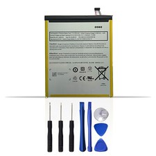 MC-31A0B8 26S1014 Battery For Amazon Fire HD 8 7th Gen & 8th Generation SX034QT picture