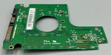 Board number: 2060-701609-000 REV P1 HHD PCB hard disk circuit board picture
