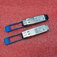 1pc Finisar FTL4C1QE1C-IT 40G QSFP+ LR4 Transceiver picture