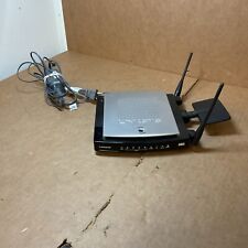 LINKSYS WRT350N Wireless-N Gigabit Router picture