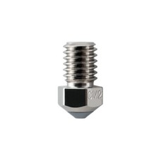 Microswiss CM2 BiMetal Nozzles for M6 RepRap, Prusa, E3D V6, etc - Various Sizes picture