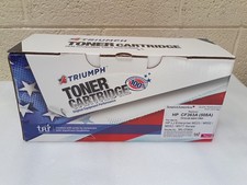 CF363A  Magenta Toner Cartridge Replacement for HP 508A New Sealed picture