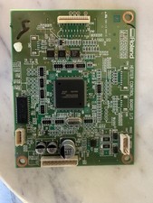 Roland VersaCAMM SP-300 Heater Control Board W840605310-00 OEM picture